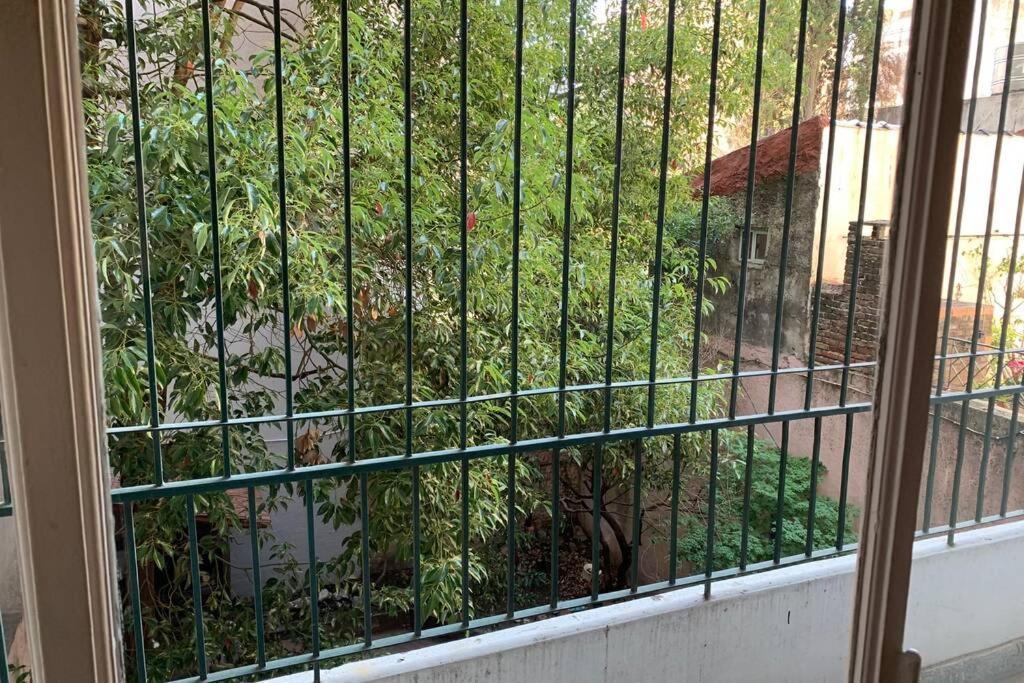 Best Location In Caballito, Buenos Aires, 80 M2アパートメント エクステリア 写真