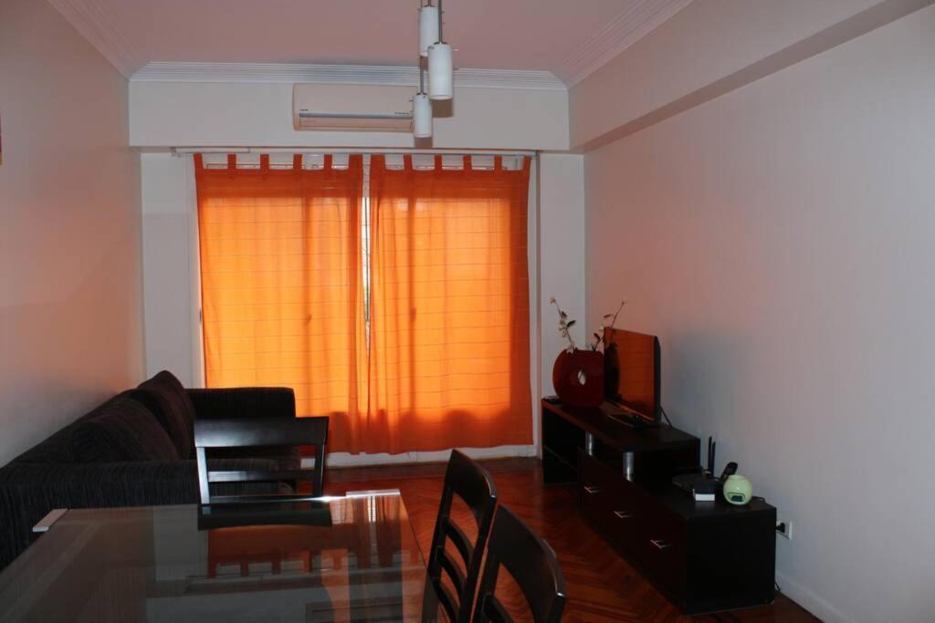 Best Location In Caballito, Buenos Aires, 80 M2アパートメント エクステリア 写真