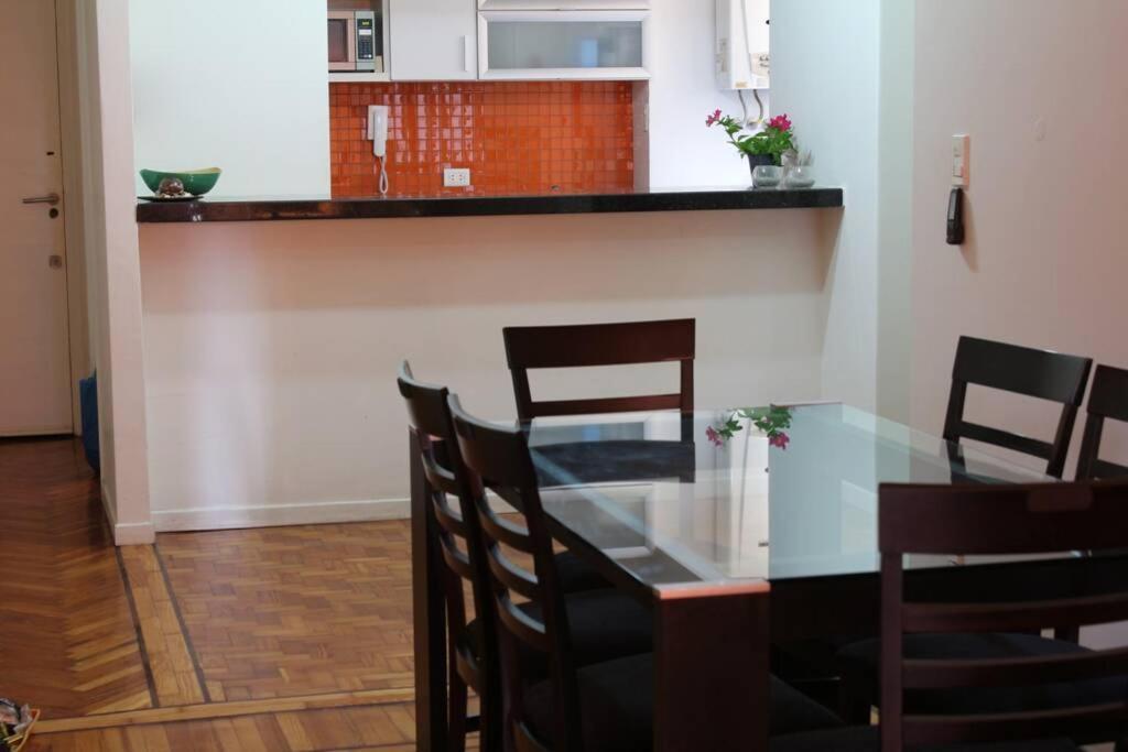 Best Location In Caballito, Buenos Aires, 80 M2アパートメント エクステリア 写真