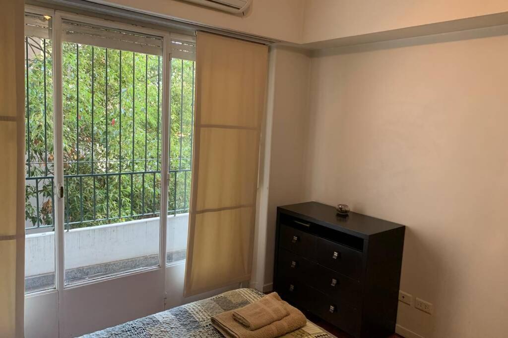 Best Location In Caballito, Buenos Aires, 80 M2アパートメント エクステリア 写真