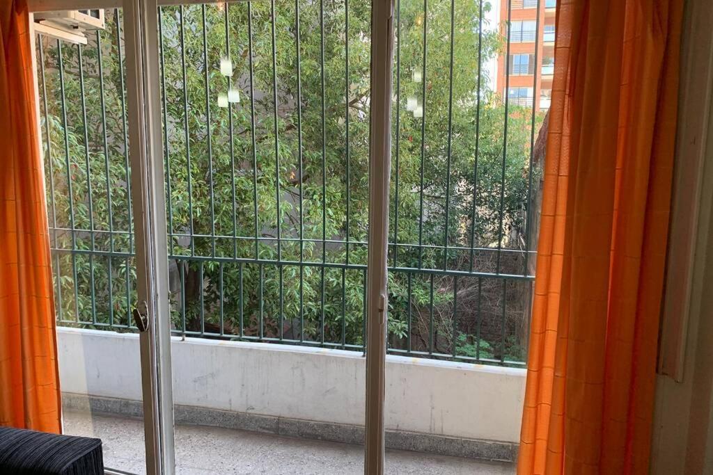 Best Location In Caballito, Buenos Aires, 80 M2アパートメント エクステリア 写真