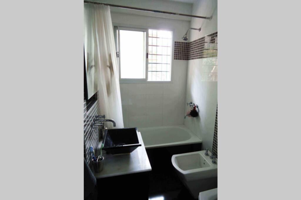 Best Location In Caballito, Buenos Aires, 80 M2アパートメント エクステリア 写真