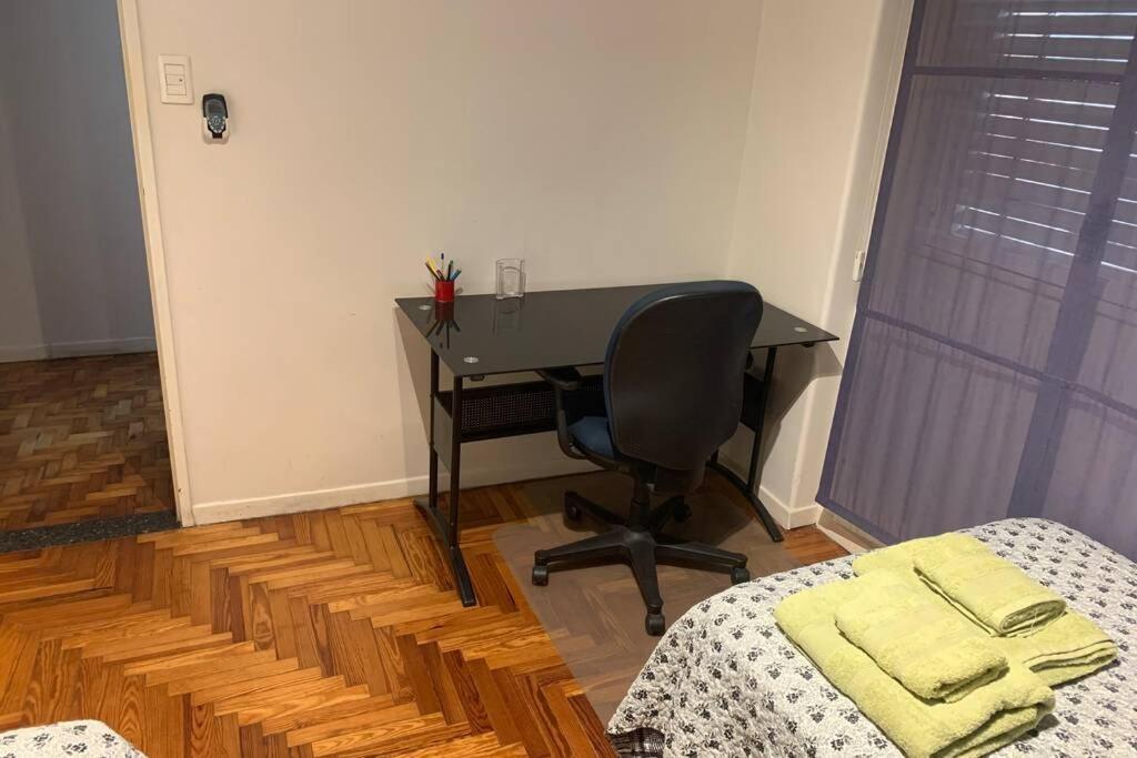 Best Location In Caballito, Buenos Aires, 80 M2アパートメント エクステリア 写真